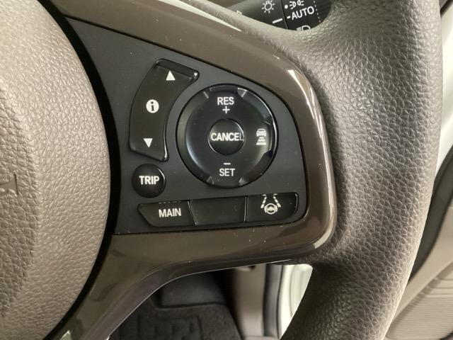 Ｎ－ＢＯＸ Ｇ　光触媒抗菌消臭施工済　ドラレコ前後　障害物センサー　ナビ　ＥＴＣ　前後ソナー　エアバック　横滑防止装置　リアカメラ　ＬＥＤヘッドライト　スマートキー　ベンチシ－ト　ドライブレコーダー　オートエアコン（12枚目）