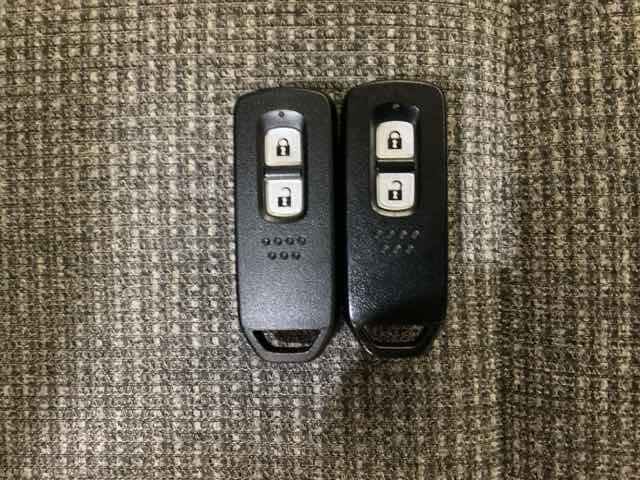 Ｎ－ＢＯＸ Ｇ　光触媒抗菌消臭施工済　ドラレコ前後　障害物センサー　ナビ　ＥＴＣ　前後ソナー　エアバック　横滑防止装置　リアカメラ　ＬＥＤヘッドライト　スマートキー　ベンチシ－ト　ドライブレコーダー　オートエアコン（13枚目）