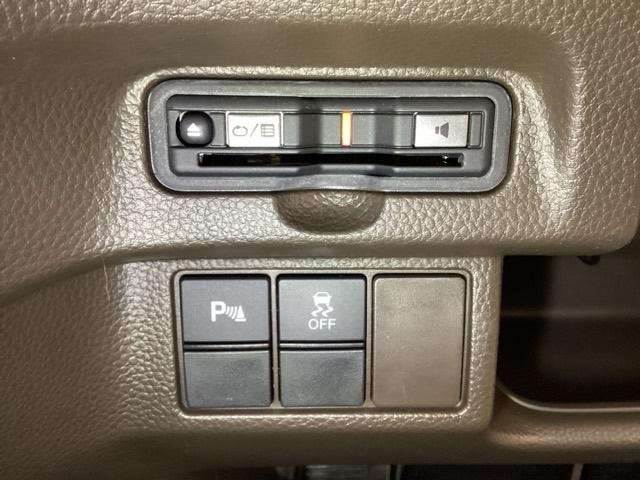 Ｎ－ＢＯＸ Ｇ　光触媒抗菌消臭施工済　ドラレコ前後　障害物センサー　ナビ　ＥＴＣ　前後ソナー　エアバック　横滑防止装置　リアカメラ　ＬＥＤヘッドライト　スマートキー　ベンチシ－ト　ドライブレコーダー　オートエアコン（15枚目）