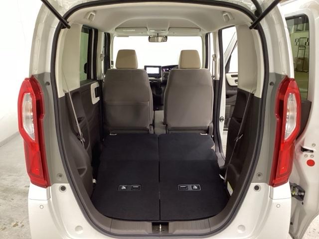 Ｎ－ＢＯＸ Ｇ　光触媒抗菌消臭施工済　ドラレコ前後　障害物センサー　ナビ　ＥＴＣ　前後ソナー　エアバック　横滑防止装置　リアカメラ　ＬＥＤヘッドライト　スマートキー　ベンチシ－ト　ドライブレコーダー　オートエアコン（23枚目）