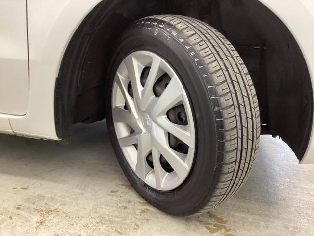 Ｎ－ＢＯＸ Ｇ　光触媒抗菌消臭施工済　ドラレコ前後　障害物センサー　ナビ　ＥＴＣ　前後ソナー　エアバック　横滑防止装置　リアカメラ　ＬＥＤヘッドライト　スマートキー　ベンチシ－ト　ドライブレコーダー　オートエアコン（25枚目）