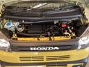 ホンダスタッフがしっかり整備して保証付きにてお渡し致します。エンジンルーム&室内ルームともにクリーニング済みで清潔です。快適なドライブをお楽しみください。