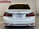アコードハイブリッド ＥＸ　光触媒抗菌消臭施工済　ドラレコ　障害物センサー　ナビ　シートヒーター　ＥＴＣ　バックモニター　Ｐシート　Ｐセンサー　サイドカーテンエアバック　サイドモニター　ＬＥＤヘッド　フルセグテレビ　スマキー（4枚目）