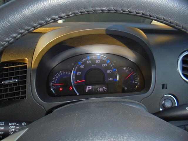 XS 4WD ナビTV エンジンスターター HID(12枚目)