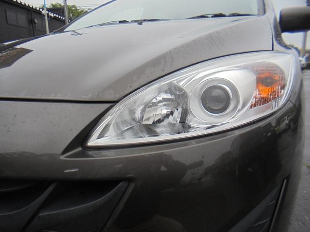 20C 4WD7人乗り 両パワースライド HID ナビ BM(20枚目)