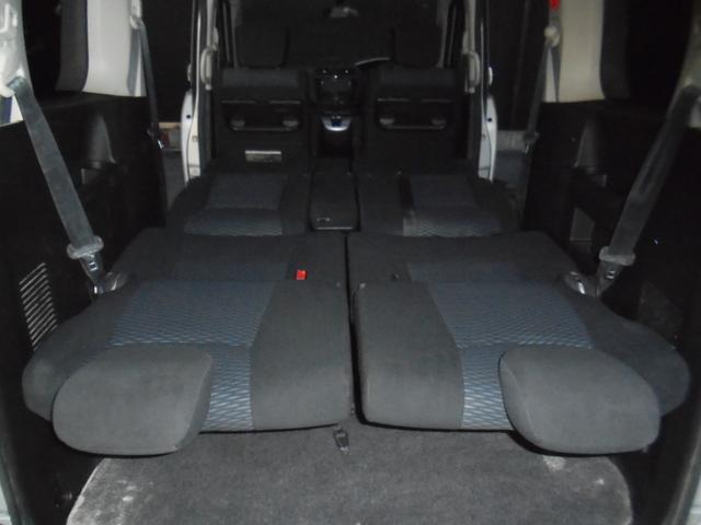20X 4WD 8人乗り ナビバックモニター パワースライド(17枚目)