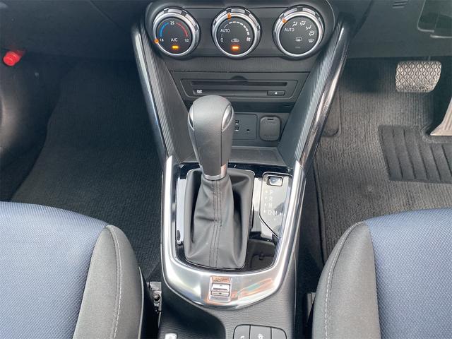 デミオ １３Ｓ　４ＷＤ　ナビＴＶバックカメラ　ＬＥＤライト（11枚目）