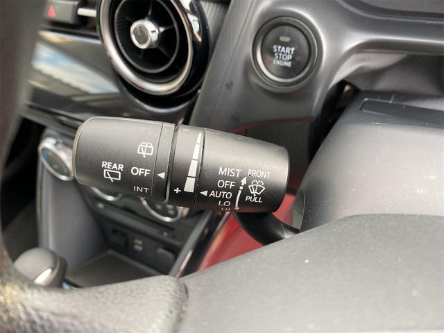 デミオ １３Ｓ　４ＷＤ　ナビＴＶバックカメラ　ＬＥＤライト（34枚目）
