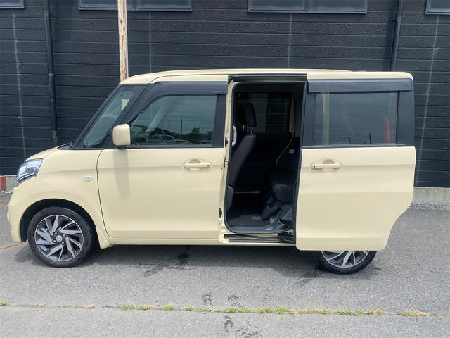スペーシア Ｇリミテッド　４ＷＤ　エネチャージ　ナビＴＶバックカメラ全方位カメラ　ＥＴＣ　ドラレコ　パワースライド　デュアルカメラブレーキサポート（4枚目）