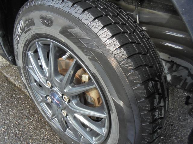 ワゴンＲ ＦＡ　後期型（18枚目）