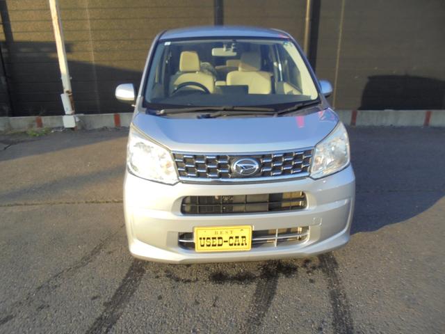 ムーヴ Ｌ（2枚目）