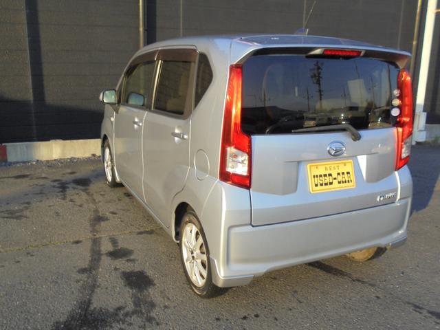 ムーヴ Ｌ（4枚目）