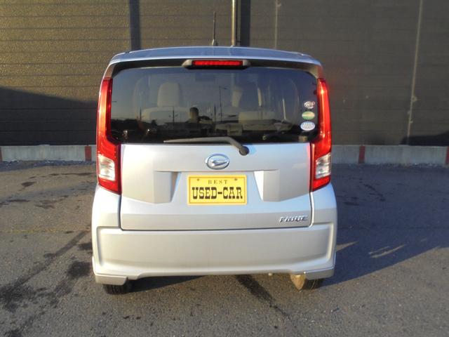 ムーヴ Ｌ（5枚目）