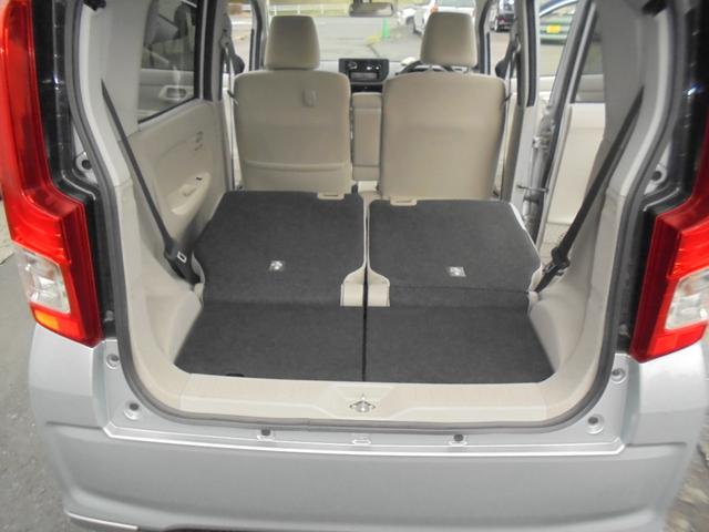 ムーヴ Ｌ（17枚目）