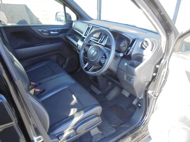 N-WGNカスタム G・Lパッケージ カスタムG・Lパッケージ、4WD、純正カーナビ・TV・バックモニター・Bluetooth対応、前後カメラドライブレコーダー、ETC、エンジンスターター、運転席・助手席シートヒーター、ミラーヒーター(6枚目)