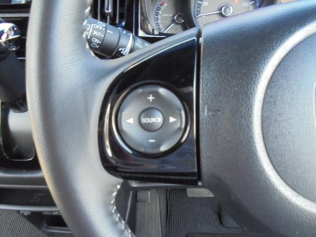 N-WGNカスタム G・Lパッケージ カスタムG・Lパッケージ、4WD、純正カーナビ・TV・バックモニター・Bluetooth対応、前後カメラドライブレコーダー、ETC、エンジンスターター、運転席・助手席シートヒーター、ミラーヒーター(13枚目)