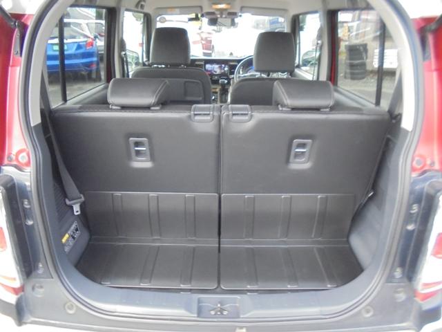 ハスラー J 4WD ブラックインテリアパッケージ ナビTVバックモニター ETC デユアルカメラブレーキサポート エンジンスタータ 新品タイヤホイール(17枚目)