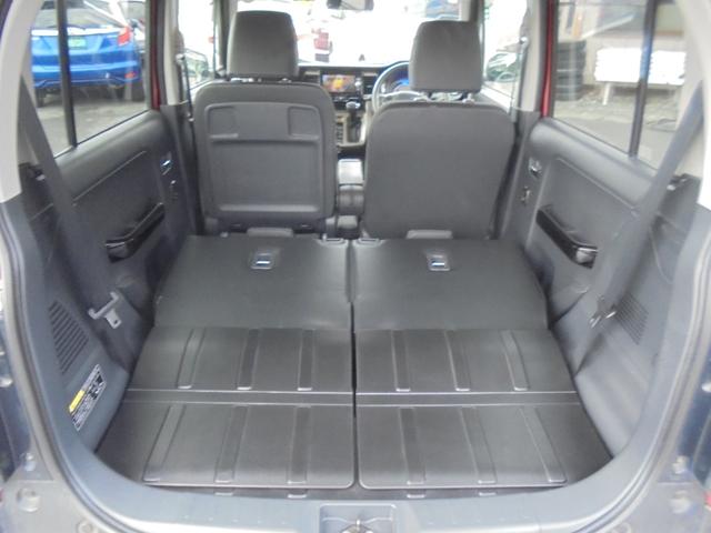 ハスラー J 4WD ブラックインテリアパッケージ ナビTVバックモニター ETC デユアルカメラブレーキサポート エンジンスタータ 新品タイヤホイール(18枚目)