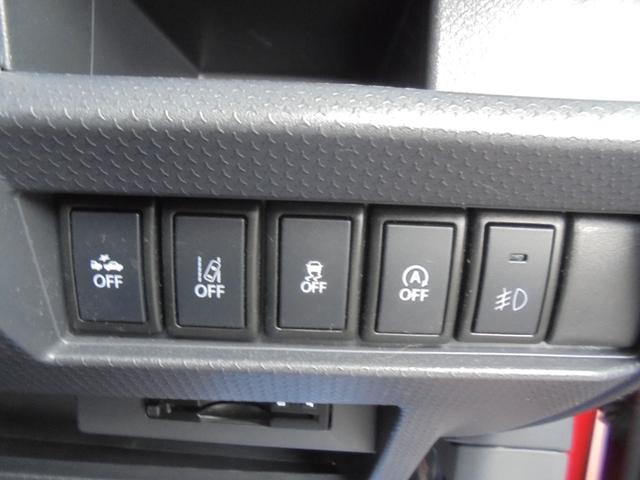 ハスラー J 4WD ブラックインテリアパッケージ ナビTVバックモニター ETC デユアルカメラブレーキサポート エンジンスタータ 新品タイヤホイール(21枚目)