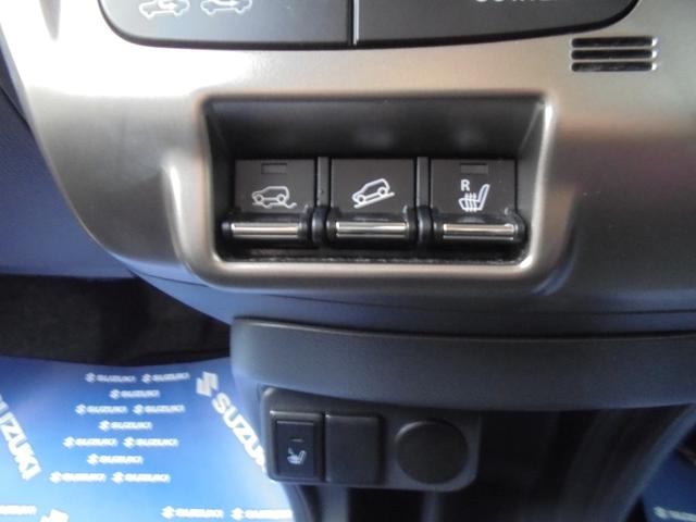 ハスラー J 4WD ブラックインテリアパッケージ ナビTVバックモニター ETC デユアルカメラブレーキサポート エンジンスタータ 新品タイヤホイール(22枚目)