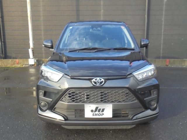 ライズ Ｘ　１０００ターボ４ＷＤ　ナビＴＶバックカメラ　ＥＴＣ　左右シートヒーター　ＬＥＤライト　寒冷地仕様　衝突被害軽減ブレーキ　ＢＳスタッドレスタイヤ（2枚目）