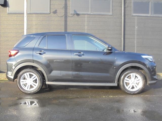 ライズ Ｘ　１０００ターボ４ＷＤ　ナビＴＶバックカメラ　ＥＴＣ　左右シートヒーター　ＬＥＤライト　寒冷地仕様　衝突被害軽減ブレーキ　ＢＳスタッドレスタイヤ（3枚目）