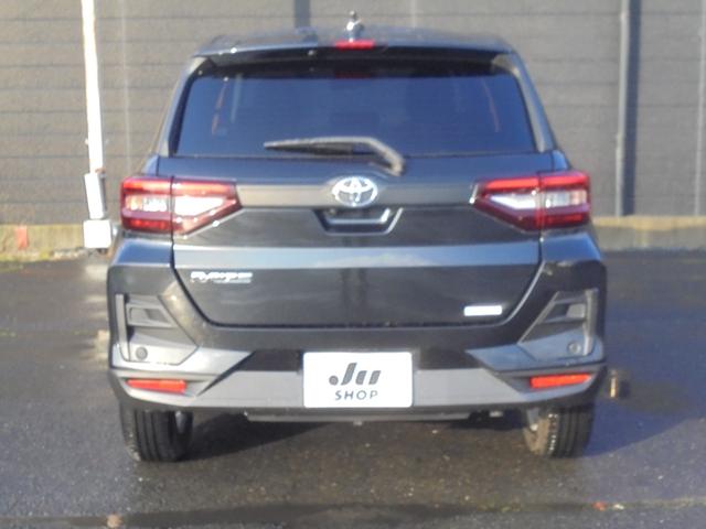 ライズ Ｘ　１０００ターボ４ＷＤ　ナビＴＶバックカメラ　ＥＴＣ　左右シートヒーター　ＬＥＤライト　寒冷地仕様　衝突被害軽減ブレーキ　ＢＳスタッドレスタイヤ（5枚目）