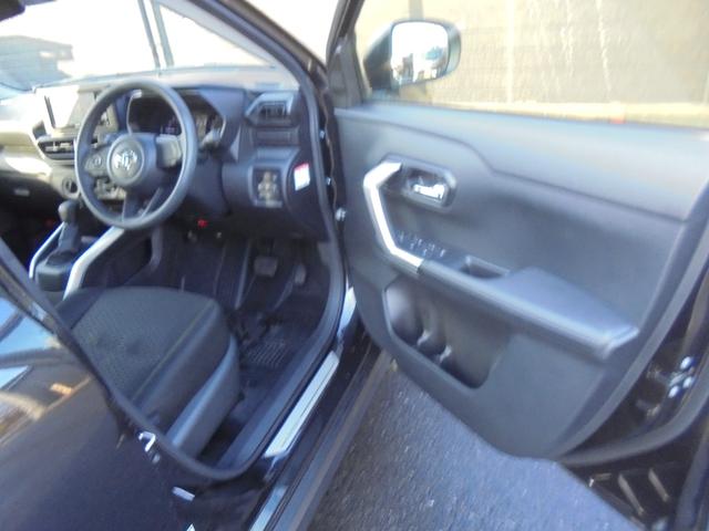 ライズ Ｘ　１０００ターボ４ＷＤ　ナビＴＶバックカメラ　ＥＴＣ　左右シートヒーター　ＬＥＤライト　寒冷地仕様　衝突被害軽減ブレーキ　ＢＳスタッドレスタイヤ（6枚目）