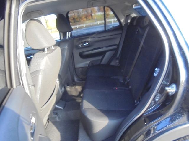 ライズ Ｘ　１０００ターボ４ＷＤ　ナビＴＶバックカメラ　ＥＴＣ　左右シートヒーター　ＬＥＤライト　寒冷地仕様　衝突被害軽減ブレーキ　ＢＳスタッドレスタイヤ（8枚目）