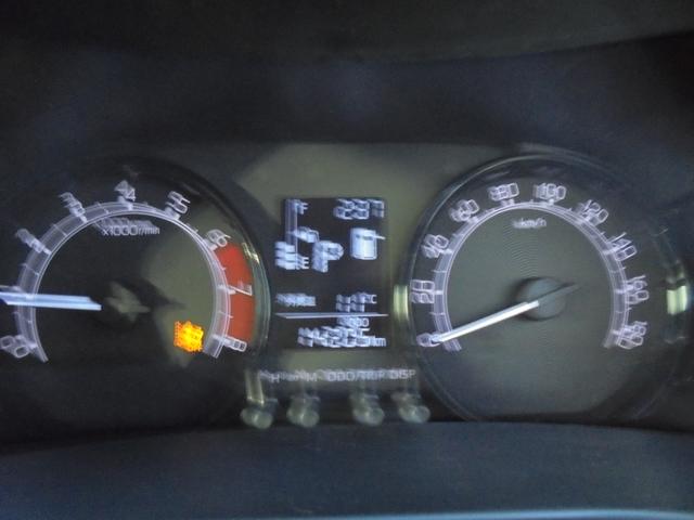 ライズ Ｘ　１０００ターボ４ＷＤ　ナビＴＶバックカメラ　ＥＴＣ　左右シートヒーター　ＬＥＤライト　寒冷地仕様　衝突被害軽減ブレーキ　ＢＳスタッドレスタイヤ（11枚目）