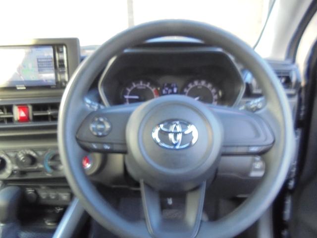 ライズ Ｘ　１０００ターボ４ＷＤ　ナビＴＶバックカメラ　ＥＴＣ　左右シートヒーター　ＬＥＤライト　寒冷地仕様　衝突被害軽減ブレーキ　ＢＳスタッドレスタイヤ（12枚目）