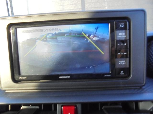 ライズ Ｘ　１０００ターボ４ＷＤ　ナビＴＶバックカメラ　ＥＴＣ　左右シートヒーター　ＬＥＤライト　寒冷地仕様　衝突被害軽減ブレーキ　ＢＳスタッドレスタイヤ（14枚目）