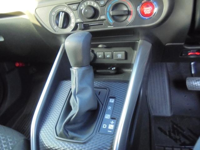 ライズ Ｘ　１０００ターボ４ＷＤ　ナビＴＶバックカメラ　ＥＴＣ　左右シートヒーター　ＬＥＤライト　寒冷地仕様　衝突被害軽減ブレーキ　ＢＳスタッドレスタイヤ（15枚目）