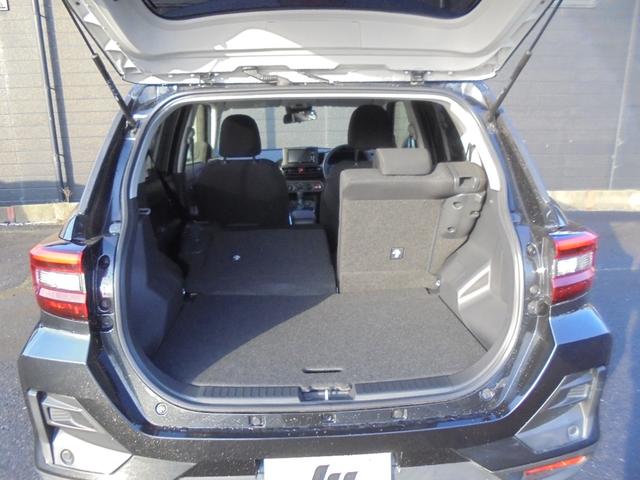 ライズ Ｘ　１０００ターボ４ＷＤ　ナビＴＶバックカメラ　ＥＴＣ　左右シートヒーター　ＬＥＤライト　寒冷地仕様　衝突被害軽減ブレーキ　ＢＳスタッドレスタイヤ（19枚目）