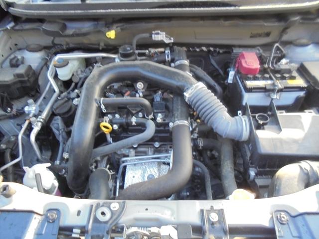 ライズ Ｘ　１０００ターボ４ＷＤ　ナビＴＶバックカメラ　ＥＴＣ　左右シートヒーター　ＬＥＤライト　寒冷地仕様　衝突被害軽減ブレーキ　ＢＳスタッドレスタイヤ（21枚目）