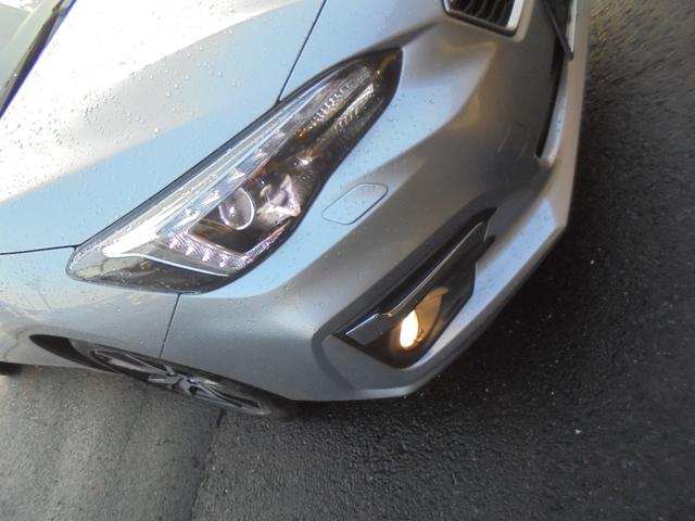 インプレッサスポーツ 2.0i-Lアイサイト アイサイト4WD アダプテイヴクルーズコントロール ナビTVバックカメラ ETC LEDライト フォグ パドルシフトマニュアルモード付き(17枚目)