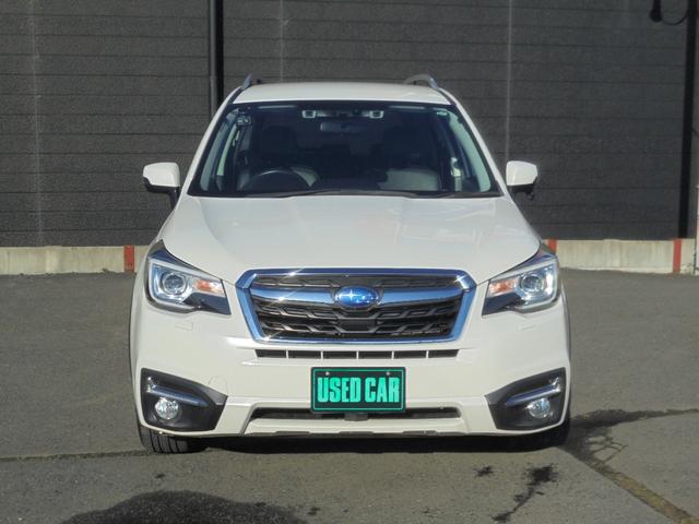 フォレスター X-ブレイク アドバンスドセーフティパッケージ4WD 純正ナビTVバックカメラ 左右パワーシート 全席シートヒーター ハーフレザー アイサイト追従クルコン LEDライト ETC 前後ドラレコ フォグ リヤモニター(2枚目)