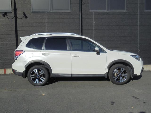 フォレスター X-ブレイク アドバンスドセーフティパッケージ4WD 純正ナビTVバックカメラ 左右パワーシート 全席シートヒーター ハーフレザー アイサイト追従クルコン LEDライト ETC 前後ドラレコ フォグ リヤモニター(3枚目)