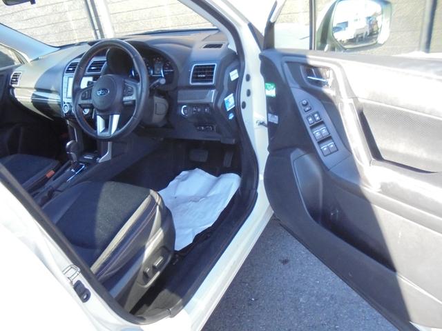 フォレスター X-ブレイク アドバンスドセーフティパッケージ4WD 純正ナビTVバックカメラ 左右パワーシート 全席シートヒーター ハーフレザー アイサイト追従クルコン LEDライト ETC 前後ドラレコ フォグ リヤモニター(6枚目)