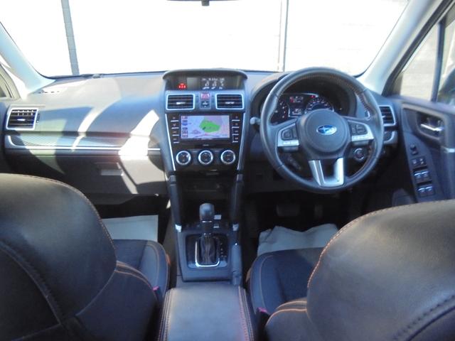 フォレスター X-ブレイク アドバンスドセーフティパッケージ4WD 純正ナビTVバックカメラ 左右パワーシート 全席シートヒーター ハーフレザー アイサイト追従クルコン LEDライト ETC 前後ドラレコ フォグ リヤモニター(9枚目)