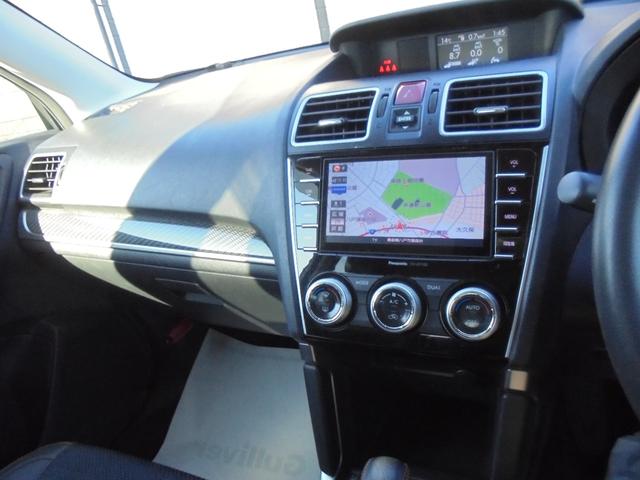 フォレスター X-ブレイク アドバンスドセーフティパッケージ4WD 純正ナビTVバックカメラ 左右パワーシート 全席シートヒーター ハーフレザー アイサイト追従クルコン LEDライト ETC 前後ドラレコ フォグ リヤモニター(10枚目)