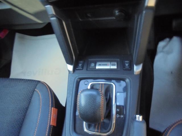 フォレスター X-ブレイク アドバンスドセーフティパッケージ4WD 純正ナビTVバックカメラ 左右パワーシート 全席シートヒーター ハーフレザー アイサイト追従クルコン LEDライト ETC 前後ドラレコ フォグ リヤモニター(15枚目)