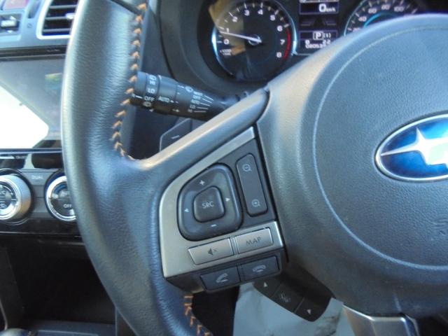 フォレスター X-ブレイク アドバンスドセーフティパッケージ4WD 純正ナビTVバックカメラ 左右パワーシート 全席シートヒーター ハーフレザー アイサイト追従クルコン LEDライト ETC 前後ドラレコ フォグ リヤモニター(16枚目)