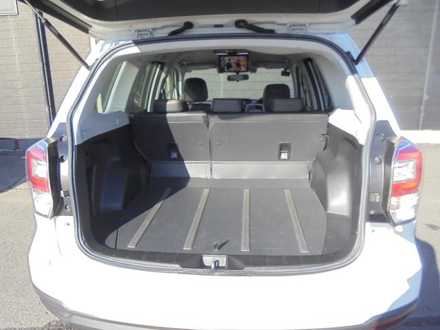 フォレスター X-ブレイク アドバンスドセーフティパッケージ4WD 純正ナビTVバックカメラ 左右パワーシート 全席シートヒーター ハーフレザー アイサイト追従クルコン LEDライト ETC 前後ドラレコ フォグ リヤモニター(20枚目)