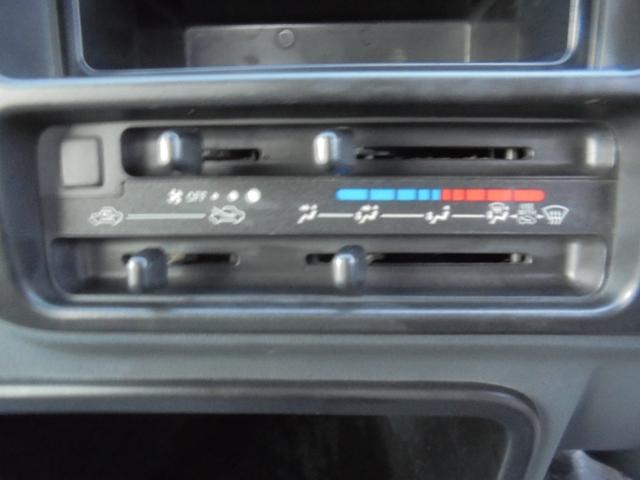 ハイゼットトラック 　４ＷＤ（11枚目）