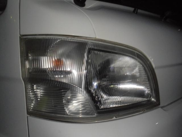 ハイゼットトラック 　４ＷＤ（13枚目）