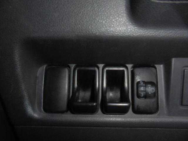 ハイゼットトラック 　４ＷＤ（14枚目）