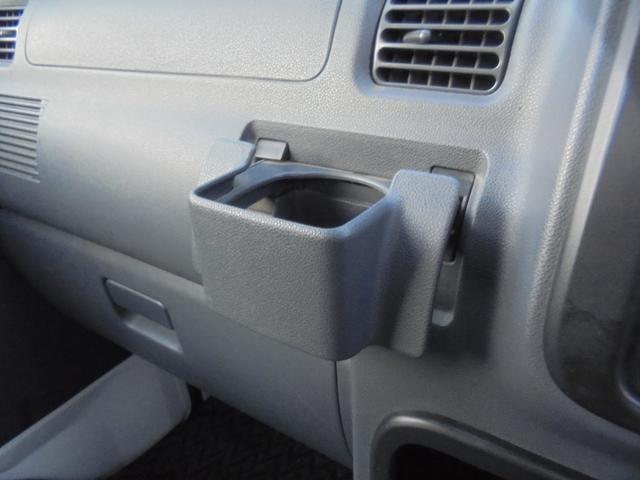 ハイゼットトラック 　４ＷＤ（16枚目）