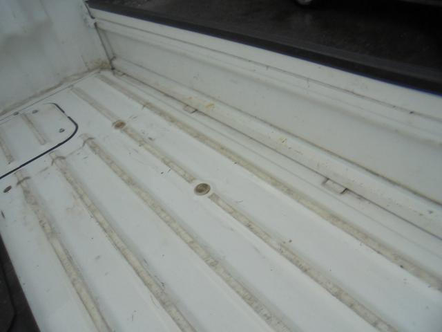 ハイゼットトラック 　４ＷＤ（17枚目）