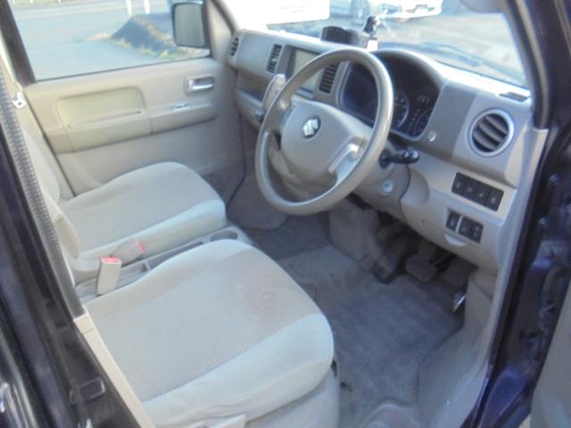 エブリイワゴン ＰＺターボスペシャル　４ＷＤ　ターボ　現状渡し（6枚目）